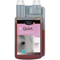 Produktbild von Farnam Horse Master B-Quiet Antistress-Flüssigkeit für Pferde zur Beruhigung 60 ml - 60 ml