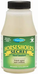 Farnam Horseshoer's Secret Pferdehuföl topisch versiegelnd 218 ml - 218 ml – Bild 1 von 1