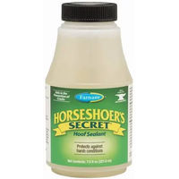 Produktbild von Farnam Horseshoer's Secret Pferdehuföl topisch versiegelnd 218 ml - 218 ml