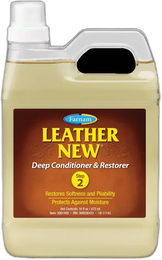 Produktbild von Farnam Leather New Conditioner Lederpflege 473 ml - 473 ml