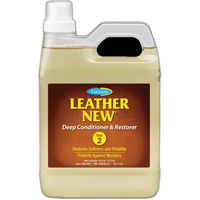 Produktbild von Farnam Leather New Deep Conditioner Lederpflege für Reitausrüstung 946 ml - 946 ml