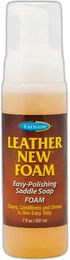 Farnam Leather New Foam 207 ml Lederseife für das Reiten - 207 ml – Bild 1 von 1