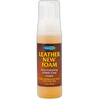 Produktbild von Farnam Leather New Foam 207 ml Lederseife für das Reiten - 207 ml