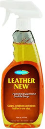 Produktbild von Farnam Lederseife mit Glycerin 473 ml - 473 ml