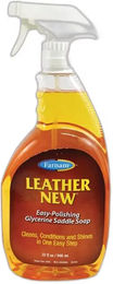 Produktbild von Farnam Lederseife mit Glycerin 946 ml - 0,946 l