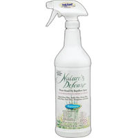 Produktbild von Farnam Nature Defense Insektenschutzspray für Pferde 946 ml