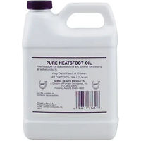 Produktbild von Farnam Neatsfoot Lederöl zur Hufpflege 946 ml