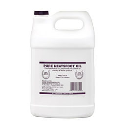 Farnam Neatsfoot Pure Oil Lederöl 3,78 L - 3,78 l – Bild 1 von 2