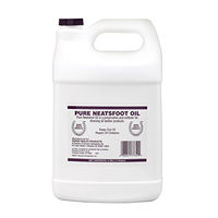 Produktbild von Farnam Neatsfoot Pure Oil Lederöl 3,78 L - 3,78 l