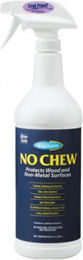Farnam No Chew Pferde-Repellent-Spray zum Schutz von Holz - 946,352 ml – Bild 1 von 8