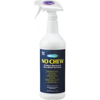Produktbild von Farnam No Chew Pferde-Repellent-Spray zum Schutz von Holz - 946,352 ml