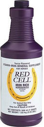 Farnam RedCell Liquid Vitamin und Mineralfutter 3,8 Liter – Bild 1 von 1