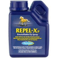 Produktbild von Farnam Repel-X Insektenschutzspray für Pferde 946 ml