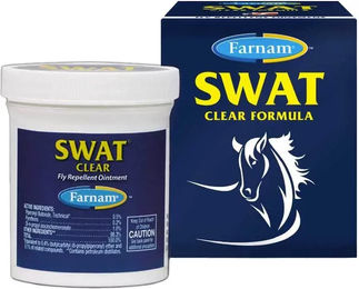 Farnam Swat Wundpflege für Pferde 200 ml – Bild 1 von 1