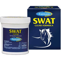 Produktbild von Farnam Swat Wundpflege für Pferde 200 ml