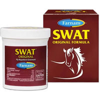 Produktbild von Farnam Swat Wundpflege für Pferde 200 ml