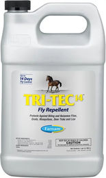Produktbild von Farnam Tri Tec 14 Fliegenspray und Insektenschutzmittel für Pferde