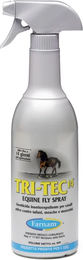 Produktbild von Farnam Tri-Tec 14 Insektenschutzspray für Pferde 600 ml