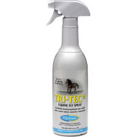 Produktbild von Farnam Tri-Tec 14 Insektenschutzspray für Pferde 600 ml