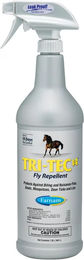 Produktbild von Farnam Tri-tec Insektenschutzspray für Pferde 946ml
