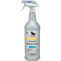 Produktbild von Farnam Tri-tec Insektenschutzspray für Pferde 946ml