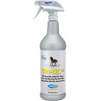 Produktbild von Farnam Tri Tec Insektenschutzspray für Pferde