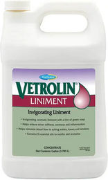 Farnam Vetrolin Liniment zur Muskelentspannung 946 ml – Bild 1 von 1