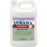 Produktbild von Farnam Vetrolin Liniment zur Muskelentspannung 946 ml