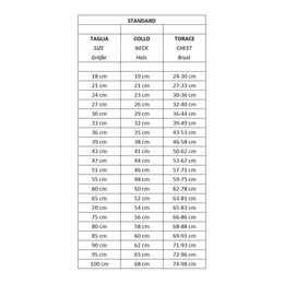 Produktbild von Fashion Dog Fleece-Hundemantel Wintermantel Grün 36 cm