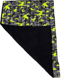Fashion Dog Hundedecke Double-Face Camouflage Bunt 70 x 100 cm – Bild 1 von 7