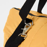 Produktbild von Fashion Dog Transportbox für Hunde aus Polyester in Gelb