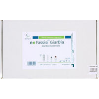 Produktbild von Fassisi Giardia Sneltest 1 Stück