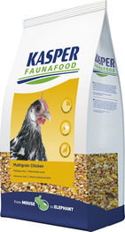 Fauna Kasper Faunafood Multikorn Hühnerfutter Huhn 20 kg – Bild 1 von 2