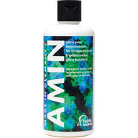 Produktbild von Fauna Marin Amin 250ml Reine Aminosäuren für Korallen und Aquarium - 250 ml