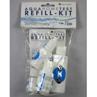 Produktbild von Fauna Marin AquahomeTest K Refill-Kit Wassertest für Meerwasseraquarien