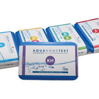 Produktbild von Fauna Marin AquaHomeTest KH Alkalinity Meerwasser Wassertest