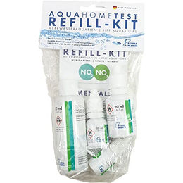 Fauna Marin AquaHomeTest NO2+NO3 Wassertest Nachfüllset für Meerwasser – Bild 1 von 4