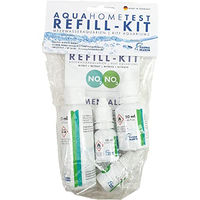 Produktbild von Fauna Marin AquaHomeTest NO2+NO3 Wassertest Nachfüllset für Meerwasser