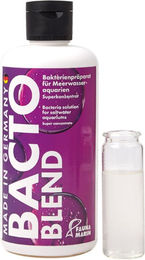 Produktbild von Fauna Marin Bacto Blend All in One Meerwasser Bakterienpräparat 250ml