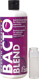 Fauna Marin Bacto Blend Bakterienpräparat für Meerwasser 500ml - 500 ml – Bild 1 von 2