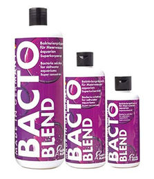 Produktbild von Fauna Marin Bacto Blend Wasseraufbereiter für Meerwasser 1000ml - 1000 ml