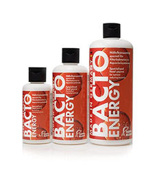 Fauna Marin Bacto Energy Ultra Bak Nährstoffkonzentrat für Filterbakterien im Meerwasser Aquarium 500ml - 500 ml – Bild 1 von 2