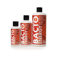 Produktbild von Fauna Marin Bacto Energy Ultra Bak Nährstoffkonzentrat für Filterbakterien im Meerwasser Aquarium 500ml - 500 ml