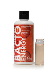 Fauna Marin Bacto Energy Ultra Bak Nährstoffkonzentrat für Meerwasser 250ml - 250 ml – Bild 1 von 2