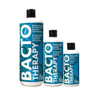 Produktbild von Fauna Marin Bacto Therapy Bakterienpräparat zur Wasseraufbereitung für Meerwasser 1000ml - 1 l