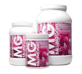 Fauna Marin Balling Light Magnesium Mix Spezialsalz für Meerwasser 2 kg - 2 kg – Bild 1 von 3