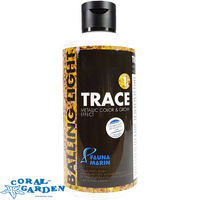 Produktbild von Fauna Marin Balling Light Trace 1 Metallic Color & Grow Effect Pflanzendünger 250 ml - 250 ml