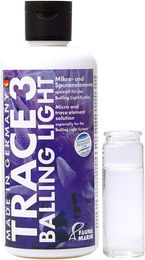 Fauna Marin Balling Trace 3 Spurenelemente für Meerwasser 250ml - 250 ml – Bild 1 von 2
