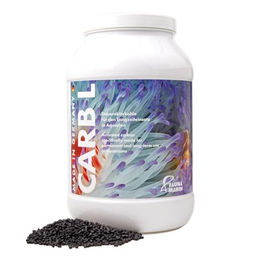 Produktbild von Fauna Marin Carb L Langzeitaktivkohle für die Wasseraufbereitung von Fischen 940g - 940 g