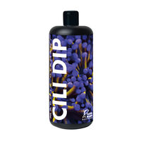 Produktbild von Fauna Marin CILI DIP Badelösung zur Reinigung von Korallen für Meerwasser 500ml - 500 ml